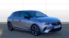 Vauxhall Corsa 1.2 Elite Edition 5dr Petrol Hatchback